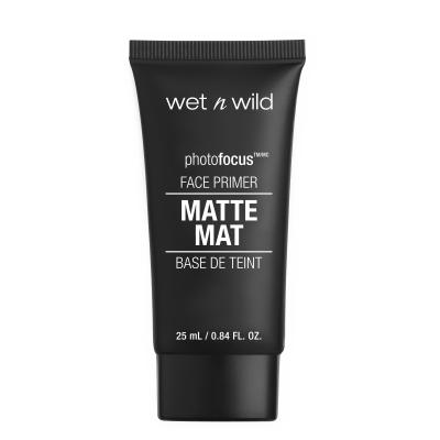 Wet n Wild Photo Focus Make-up Base für Frauen 25 ml