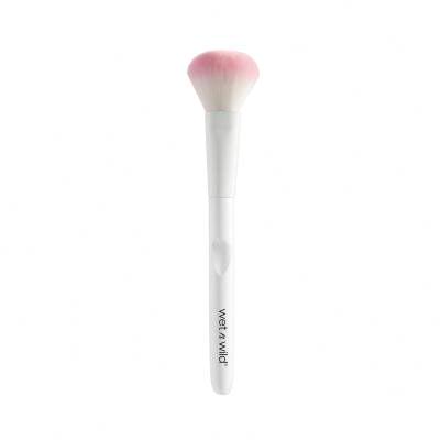 Wet n Wild Brushes Powder Pinsel für Frauen 1 St.