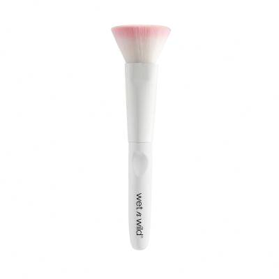 Wet n Wild Brushes Flat Top Pinsel für Frauen 1 St.