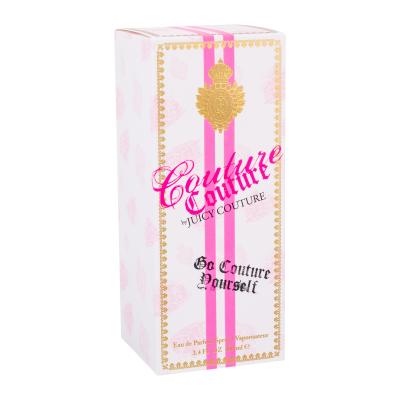 Juicy Couture Couture Couture Eau de Parfum für Frauen 100 ml