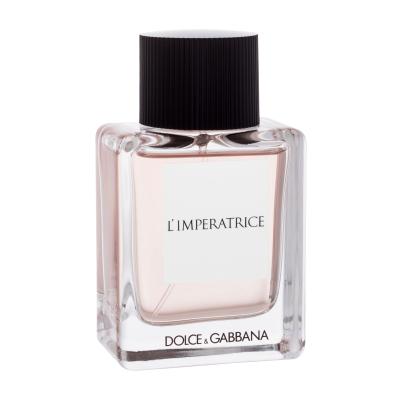 Dolce&amp;Gabbana D&amp;G Anthology L´Imperatrice Eau de Toilette für Frauen 50 ml