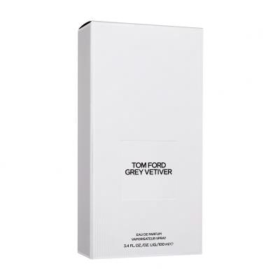 TOM FORD Grey Vetiver Eau de Parfum für Herren 100 ml