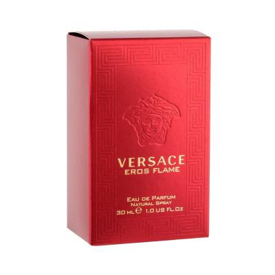 Versace Eros Flame Eau de Parfum für Herren 30 ml