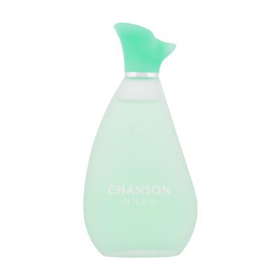 Chanson d´Eau Eau de Toilette für Frauen Ohne Zersträuber 200 ml