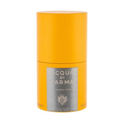 Acqua di Parma Colonia Pura Eau de Cologne 100 ml