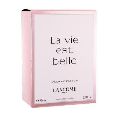 Lancôme La Vie Est Belle Eau de Parfum für Frauen 75 ml