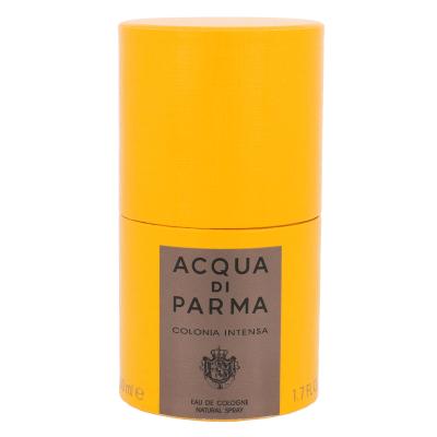 Acqua di Parma Colonia Intensa Eau de Cologne für Herren 50 ml