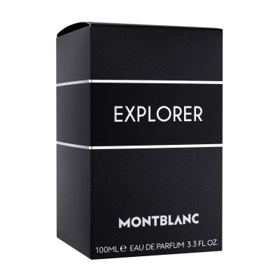 Montblanc Explorer Eau de Parfum für Herren 100 ml