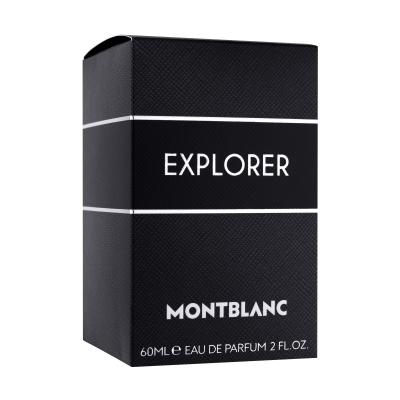 Montblanc Explorer Eau de Parfum für Herren 60 ml