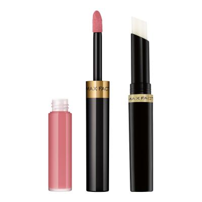 Max Factor Lipfinity 24HRS Lip Colour Lippenstift für Frauen 4,2 g Farbton  010 Whisper