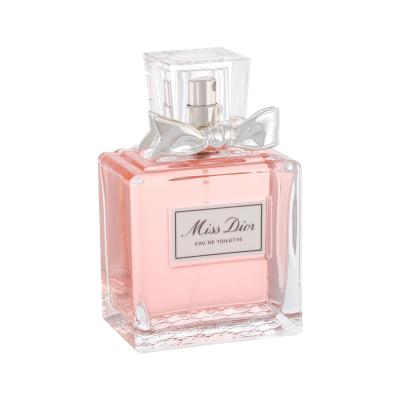 Dior Miss Dior 2019 Eau de Toilette für Frauen 100 ml