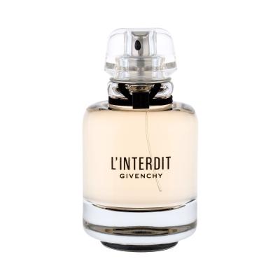 Givenchy L&#039;Interdit Eau de Parfum für Frauen 80 ml