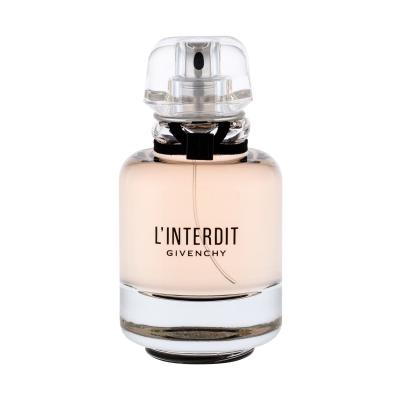 Givenchy L&#039;Interdit Eau de Parfum für Frauen 50 ml