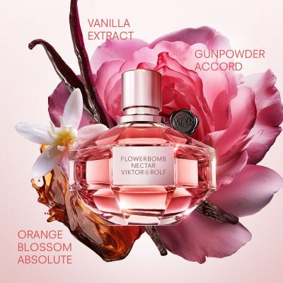 Viktor &amp; Rolf Flowerbomb Nectar Eau de Parfum für Frauen 90 ml