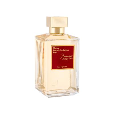 Maison Francis Kurkdjian Baccarat Rouge 540 Eau de Parfum 200 ml