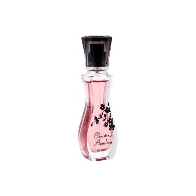 Christina Aguilera Christina Aguilera by Night Eau de Parfum für Frauen 15 ml