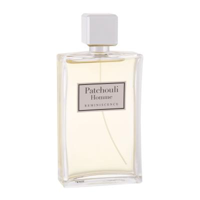 Reminiscence Patchouli Homme Eau de Toilette für Herren 100 ml