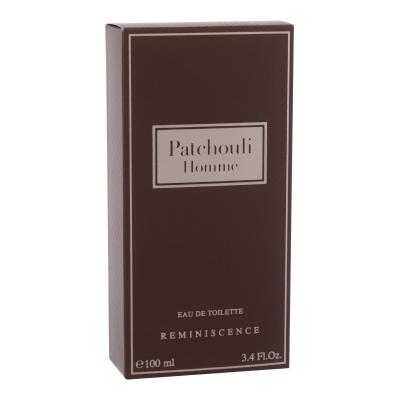 Reminiscence Patchouli Homme Eau de Toilette für Herren 100 ml