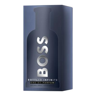 HUGO BOSS Boss Bottled Infinite Eau de Parfum für Herren 200 ml