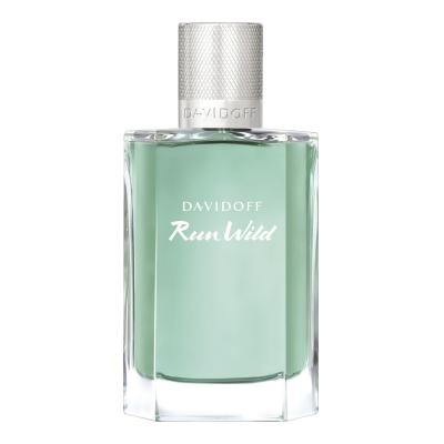 Davidoff Run Wild Eau de Toilette für Herren 100 ml