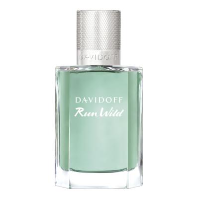 Davidoff Run Wild Eau de Toilette für Herren 50 ml