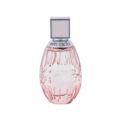 Jimmy Choo Jimmy Choo L´Eau Eau de Toilette für Frauen 40 ml