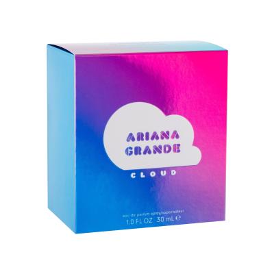 Ariana Grande Cloud Eau de Parfum für Frauen 30 ml