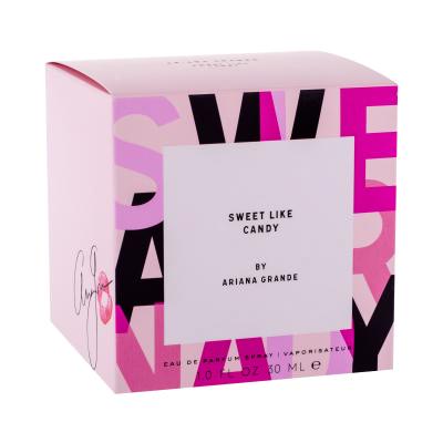 Ariana Grande Sweet Like Candy Eau de Parfum für Frauen 30 ml