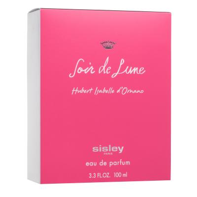 Sisley Soir de Lune Eau de Parfum für Frauen 100 ml