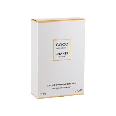 Chanel Coco Mademoiselle Intense Eau de Parfum für Frauen 35 ml