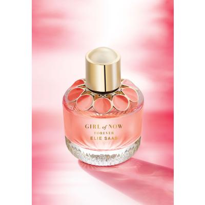 Elie Saab Girl of Now Forever Eau de Parfum für Frauen 50 ml