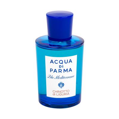 Acqua di Parma Blu Mediterraneo Chinotto di Liguria Eau de Toilette 150 ml