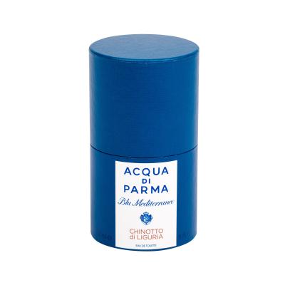 Acqua di Parma Blu Mediterraneo Chinotto di Liguria Eau de Toilette 150 ml