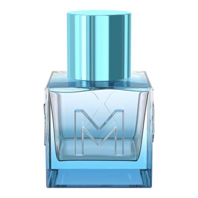 Mexx Festival Splashes Eau de Toilette für Herren 50 ml