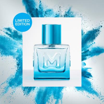 Mexx Festival Splashes Eau de Toilette für Herren 50 ml