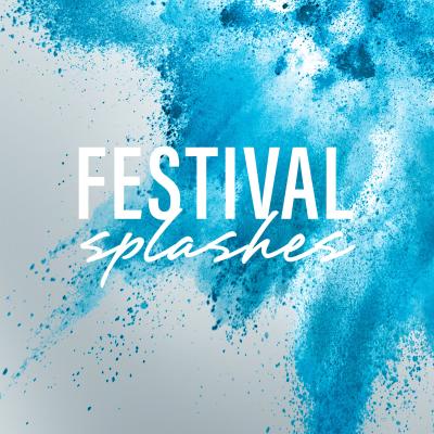 Mexx Festival Splashes Eau de Toilette für Herren 50 ml