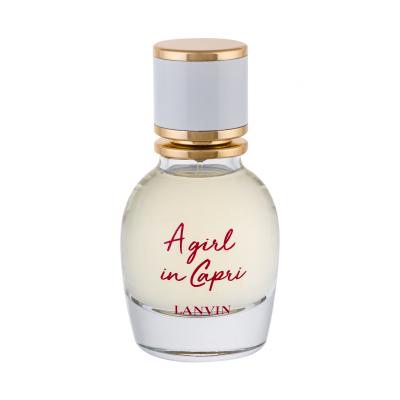 Lanvin A Girl in Capri Eau de Toilette für Frauen 30 ml