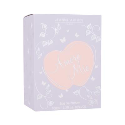 Jeanne Arthes Amore Mio Eau de Parfum für Frauen 100 ml