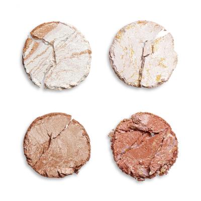 Makeup Revolution London Cheek Kit Highlighter für Frauen 8,8 g Farbton  Take A Breather