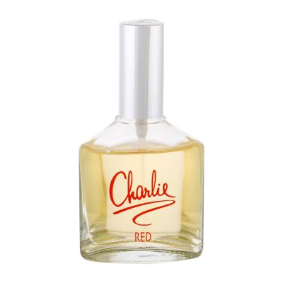 Revlon Charlie Red Eau de Toilette für Frauen 50 ml