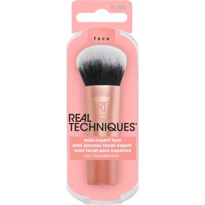 Real Techniques Brushes Base Mini Expert Pinsel für Frauen 1 St.