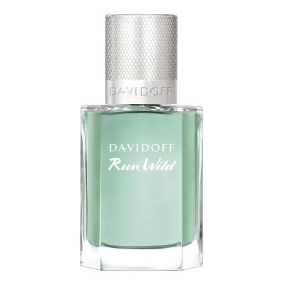 Davidoff Run Wild Eau de Toilette für Herren 30 ml