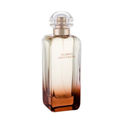 Hermes Un Jardin Sur La Lagune Eau de Toilette 100 ml