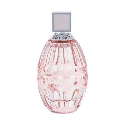 Jimmy Choo Jimmy Choo L´Eau Eau de Toilette für Frauen 90 ml