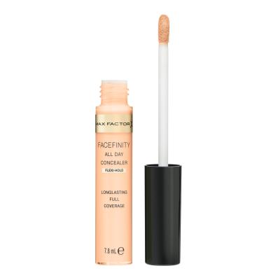 Max Factor Facefinity All Day Flawless Concealer für Frauen 7,8 ml Farbton  010