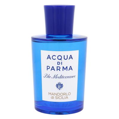 Acqua di Parma Blu Mediterraneo Mandorlo di Sicilia Eau de Toilette 150 ml