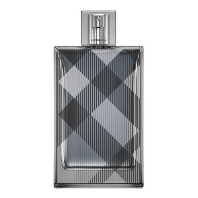 Burberry Brit For Men Eau de Toilette für Herren 200 ml