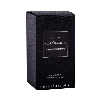 Christian Siriano Midnight Silhouette Eau de Parfum für Frauen 100 ml