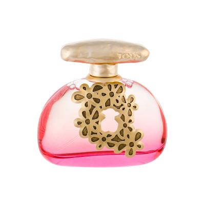 TOUS Floral Touch Eau de Toilette für Frauen 100 ml