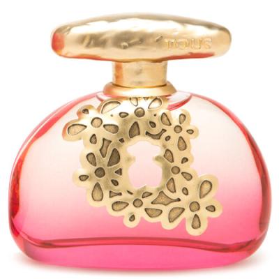 TOUS Floral Touch Eau de Toilette für Frauen 100 ml